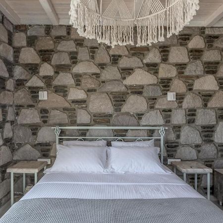 Hilltop Suites Milos Mytakas Dış mekan fotoğraf